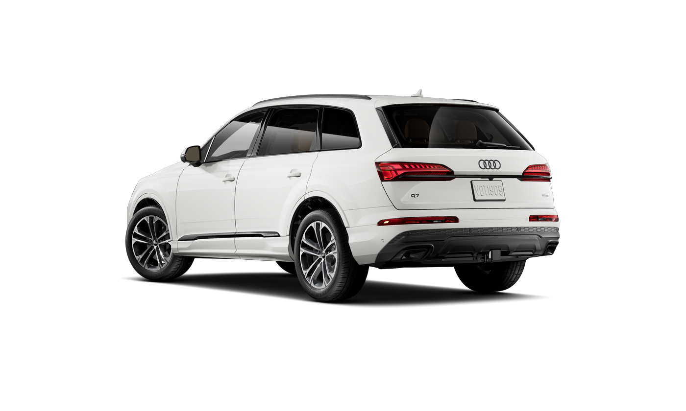 2026 Audi Q7 Premium - Photo 46