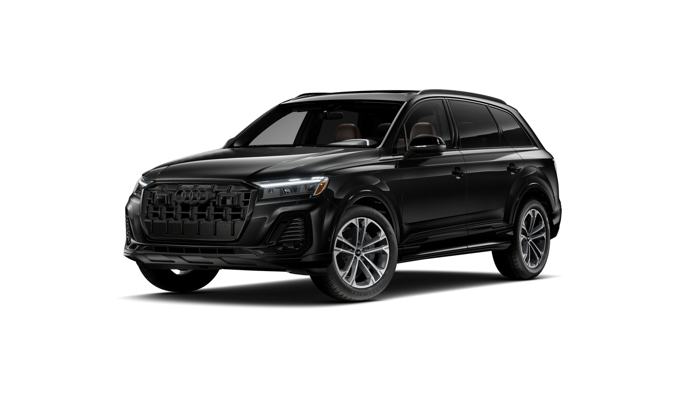 2026 Audi Q7 Premium - Photo 51