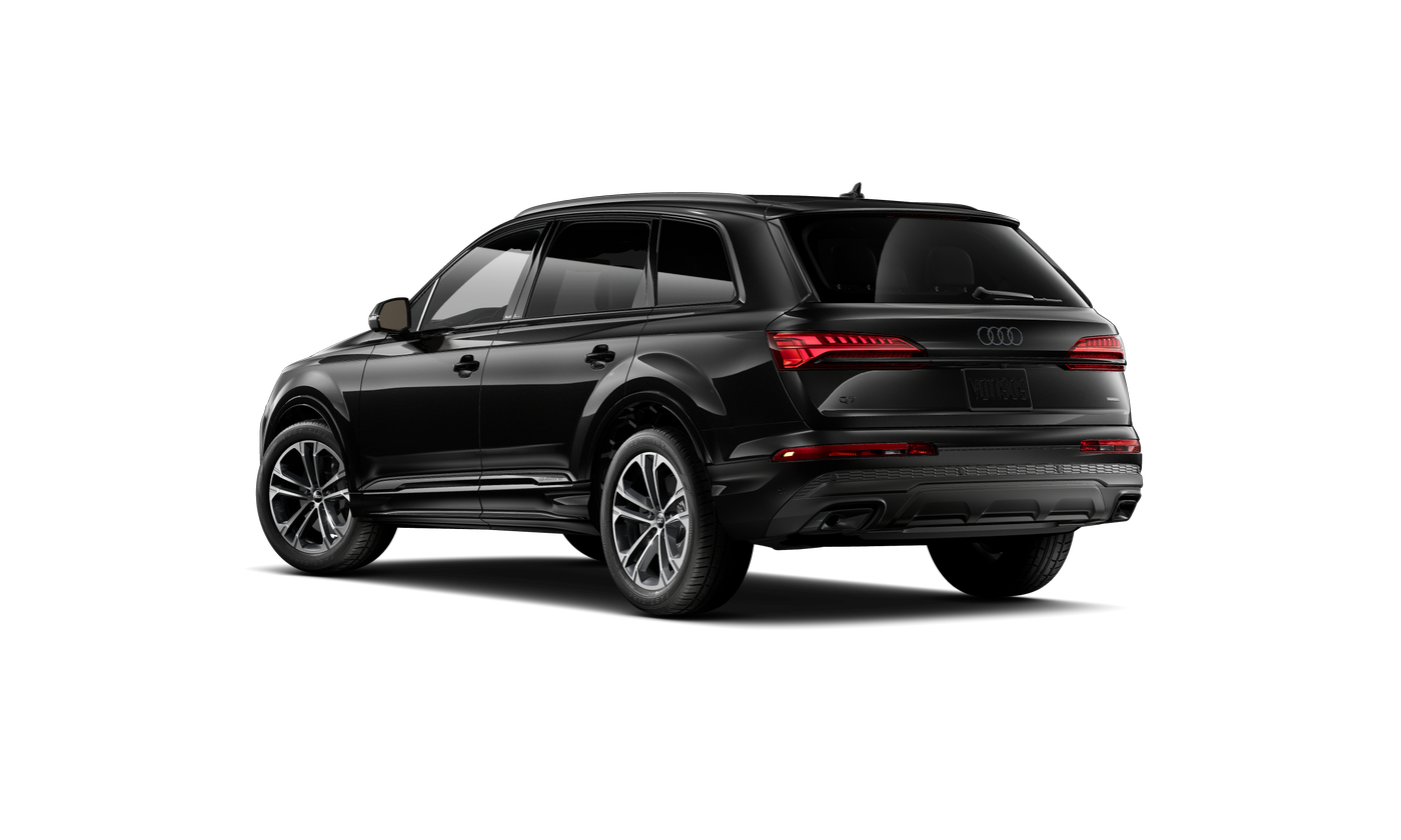 2026 Audi Q7 Premium - Photo 20