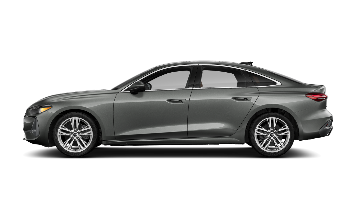 2026 Audi A5 Sedan