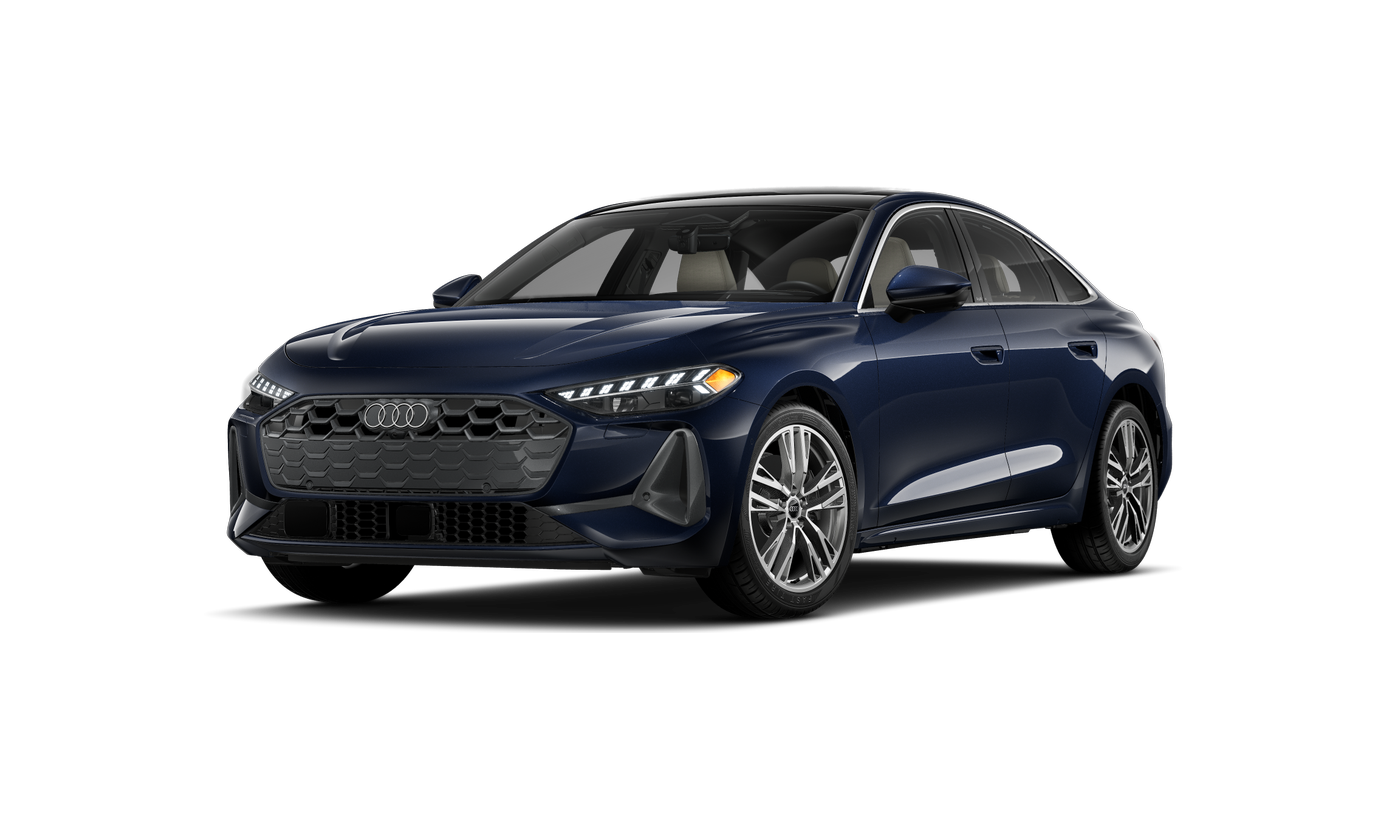 2026 Audi A5 Sedan