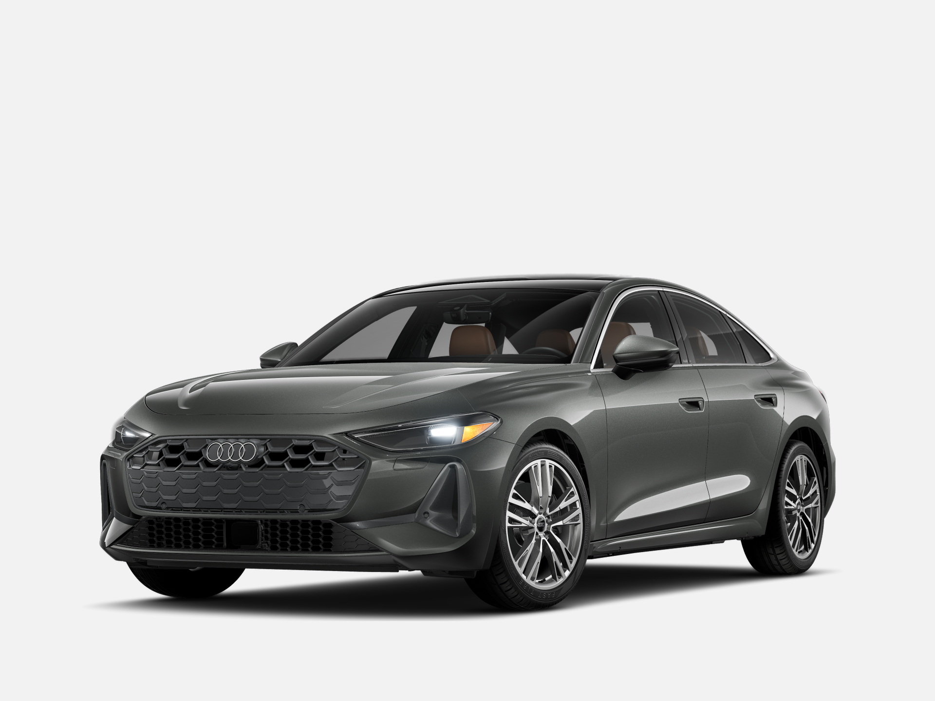 2026 Audi A5 Premium quattro S tronic's photo