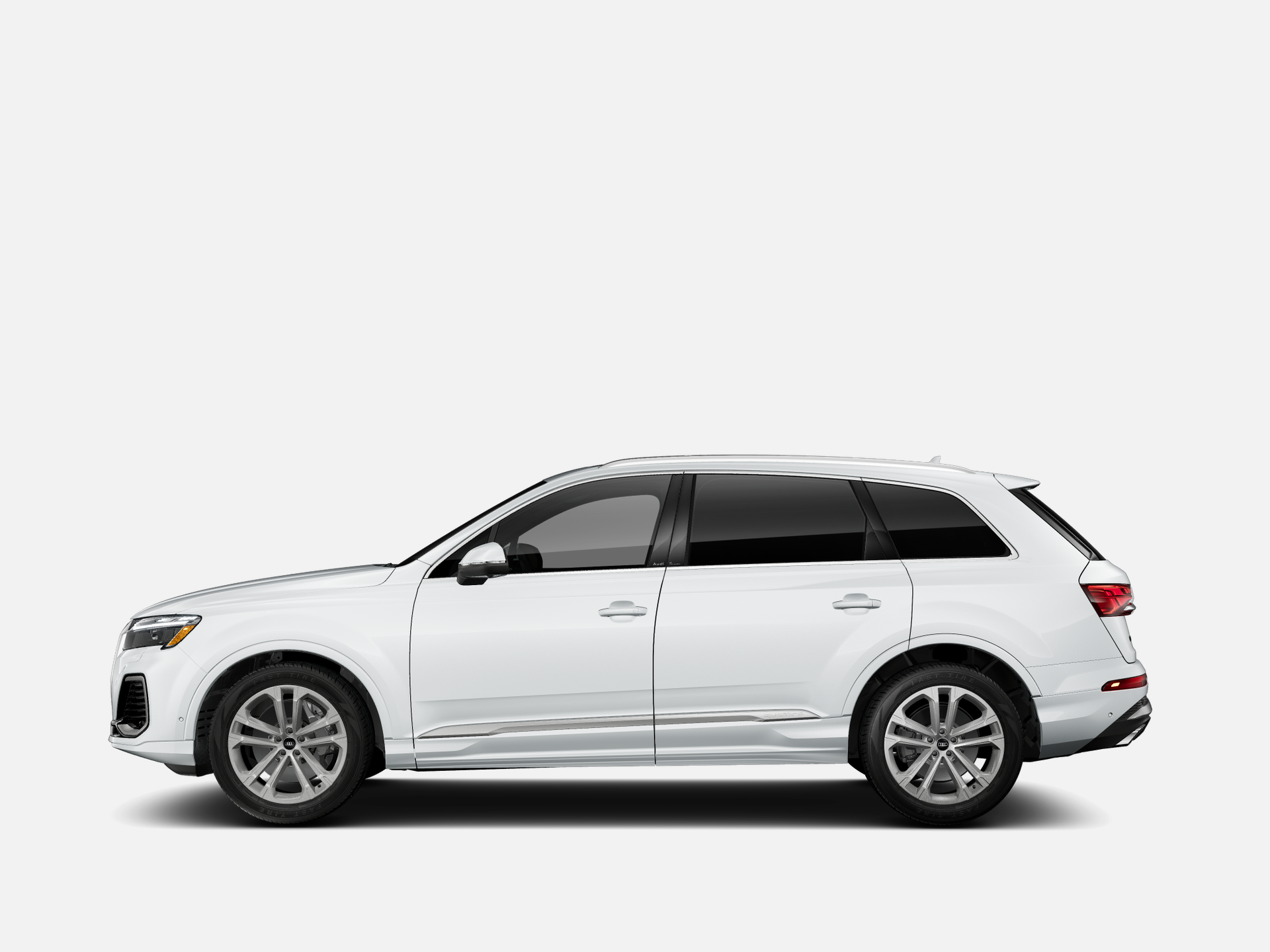2026 Audi Q7 Premium Plus - Photo 26