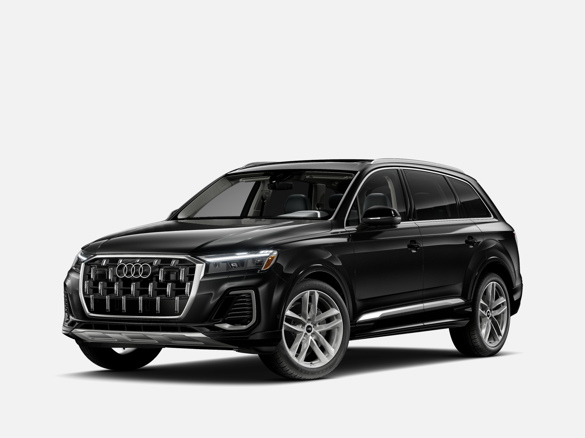 2025 Audi Q7 Premium Plus - Photo 18