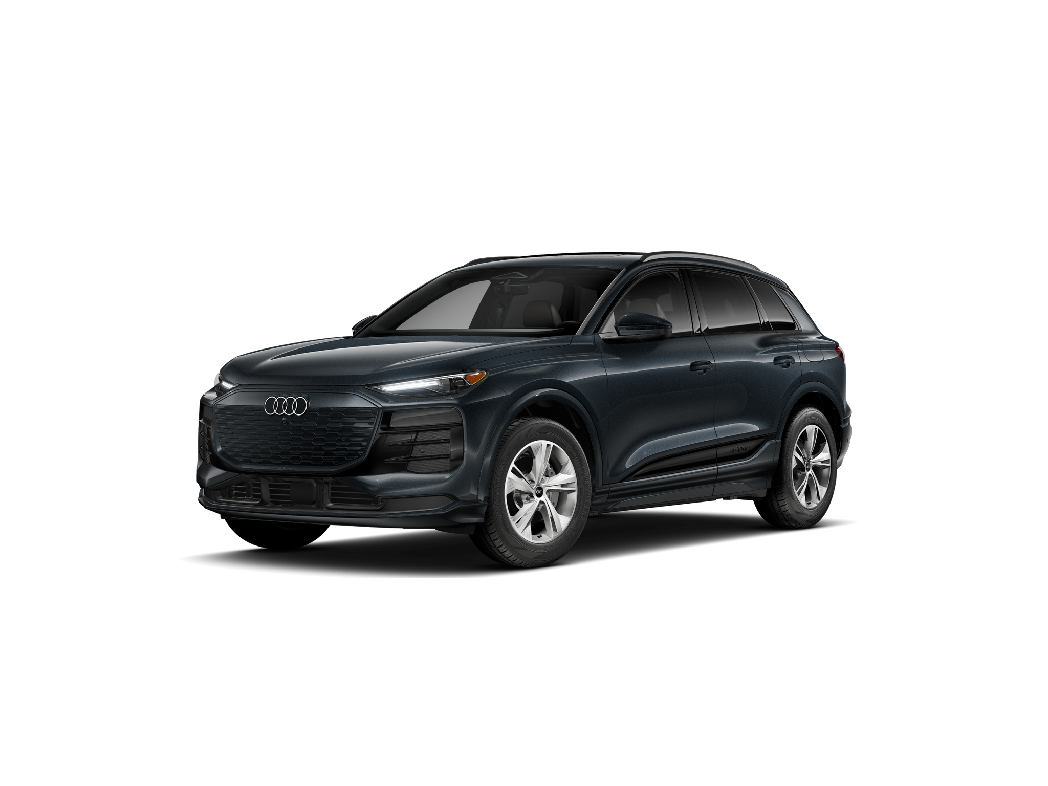 2025 Audi Q6 e-tron Premium's photo