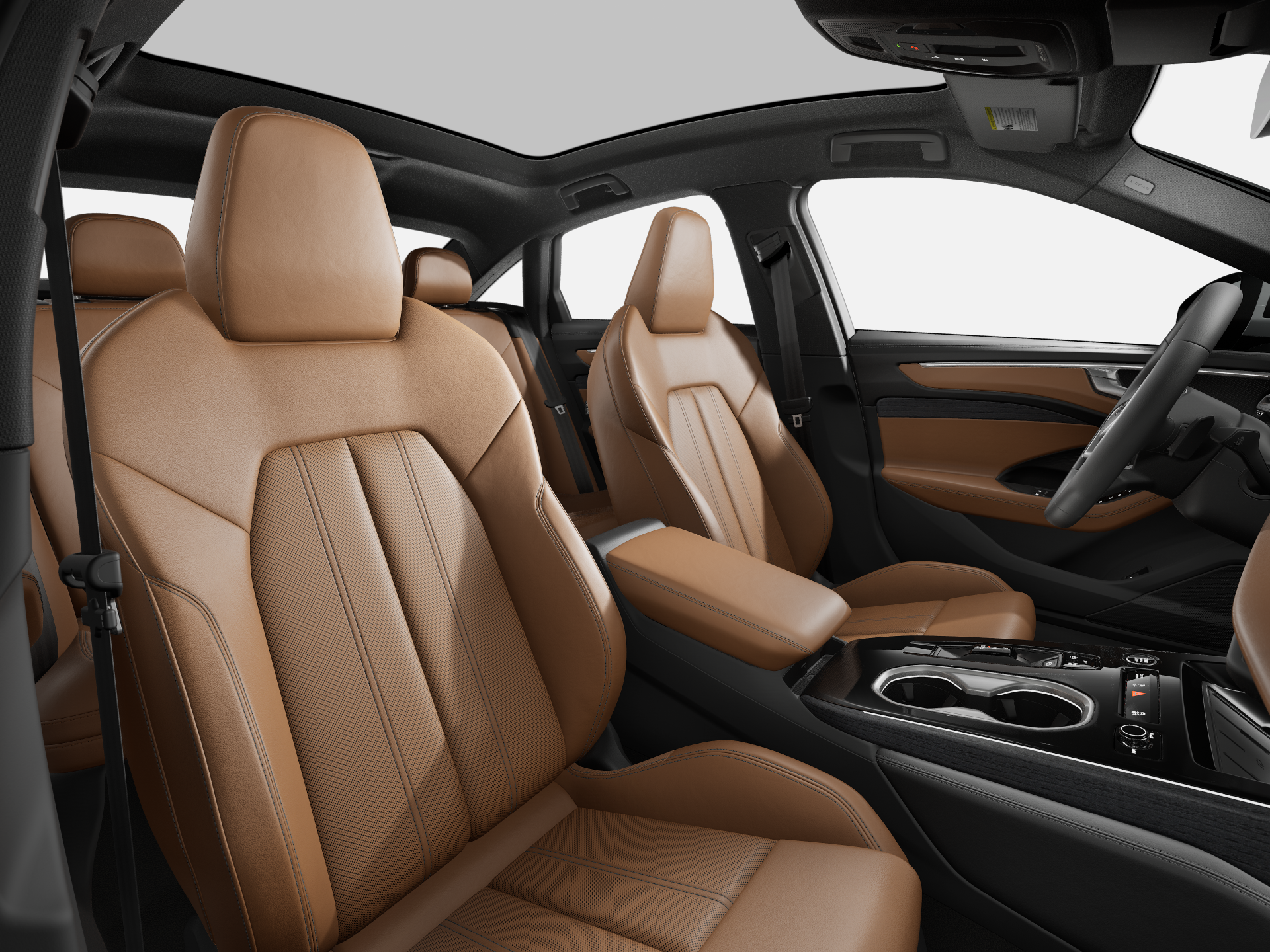 2026 Audi A6 Premium - Photo 41