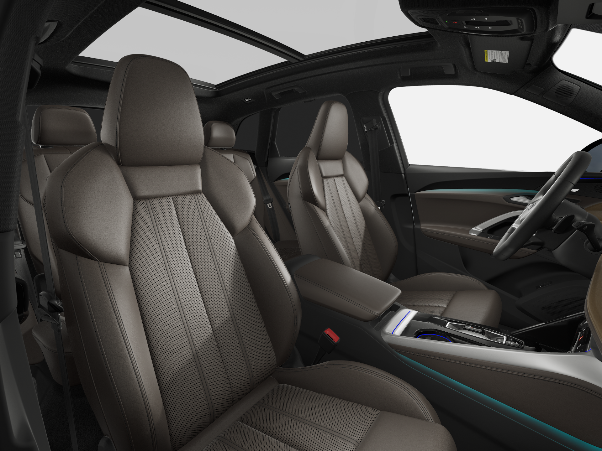 2025 Audi Q5 Premium Plus - Photo 11