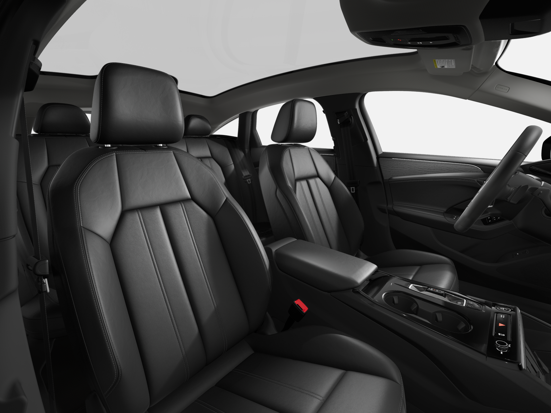 2025 Audi A6 Sportback e-tron Premium - Photo 23