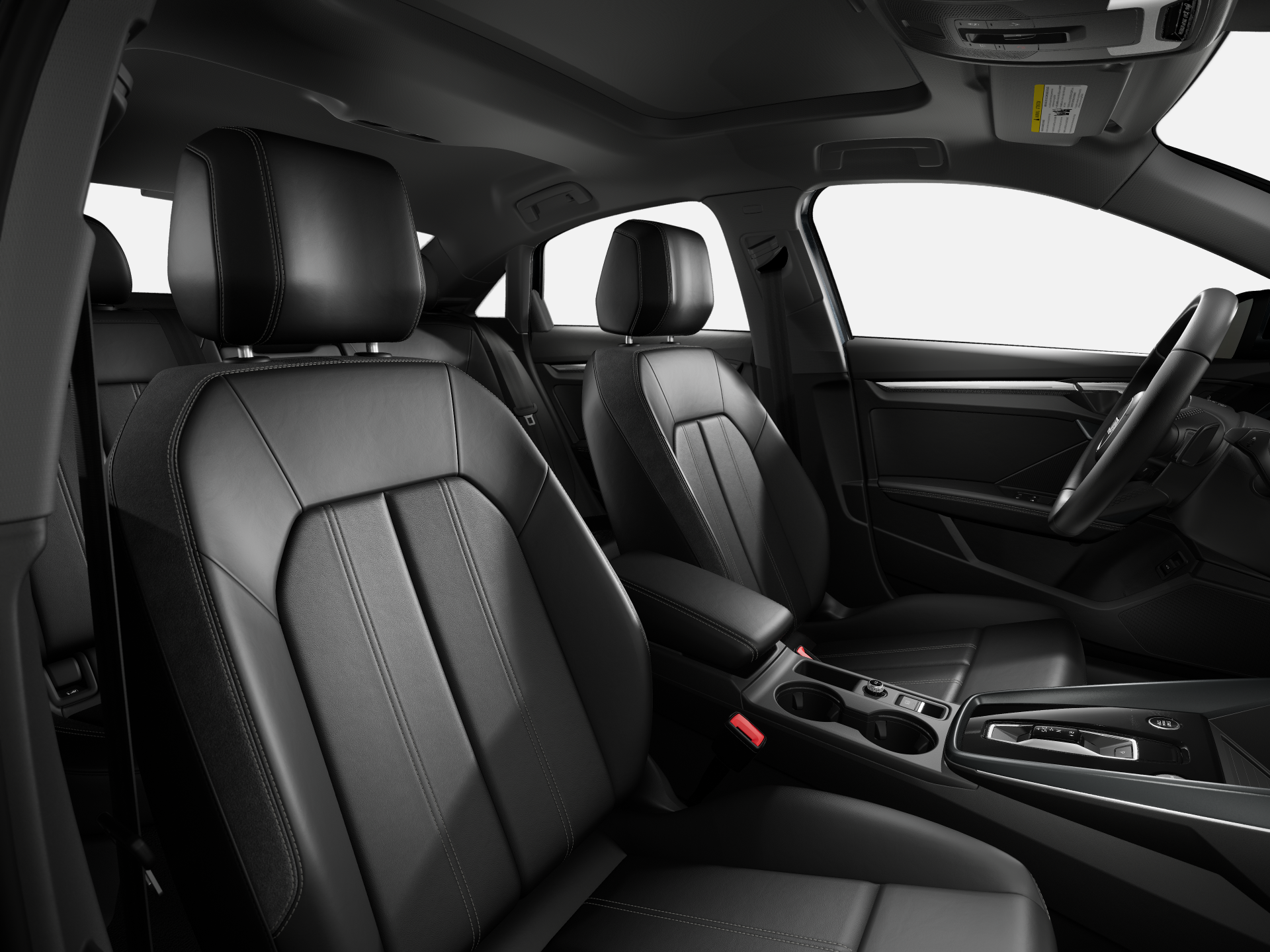 2025 Audi A3 Premium - Photo 37