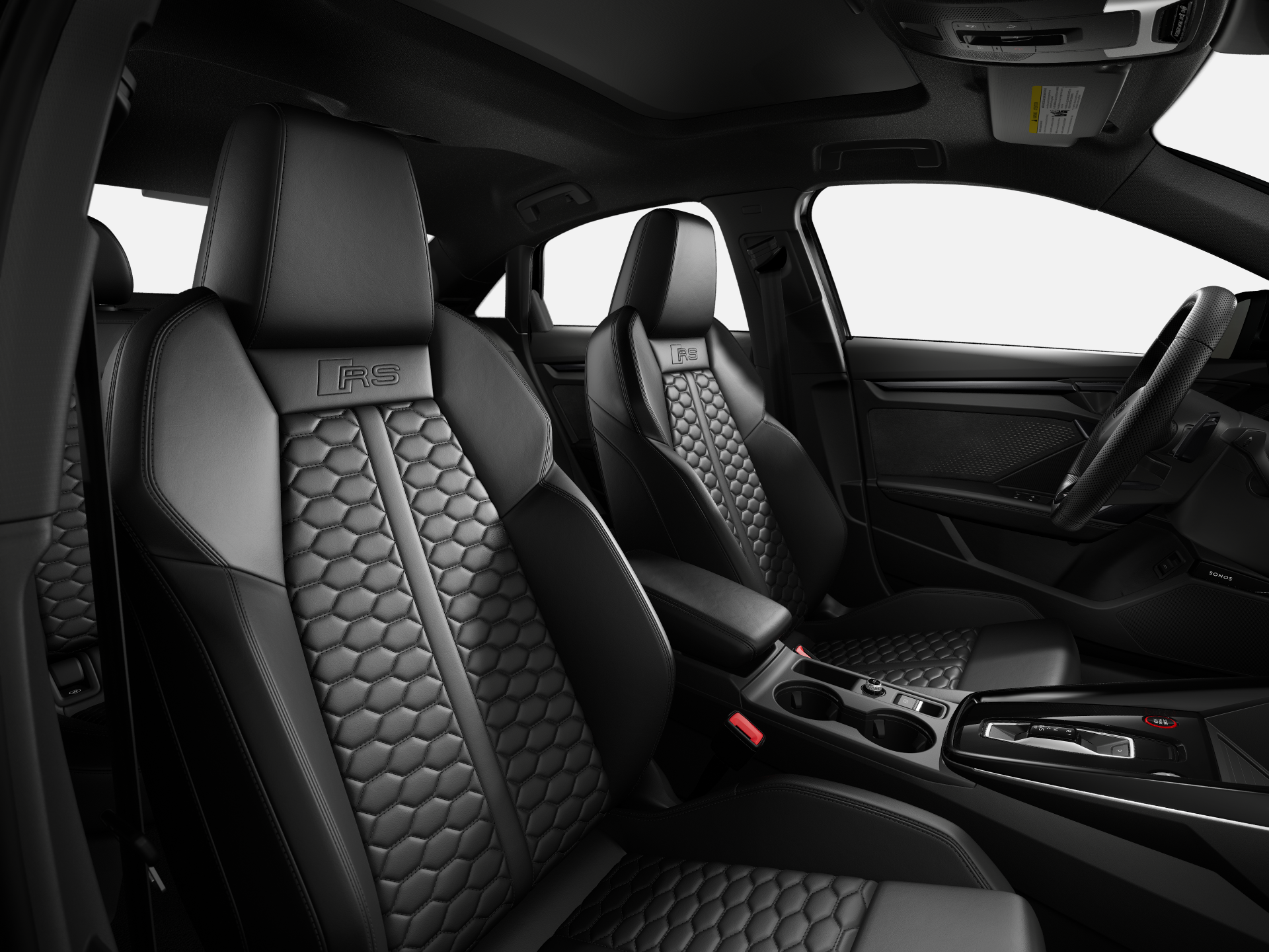 2026 Audi RS 3 Base - Photo 33
