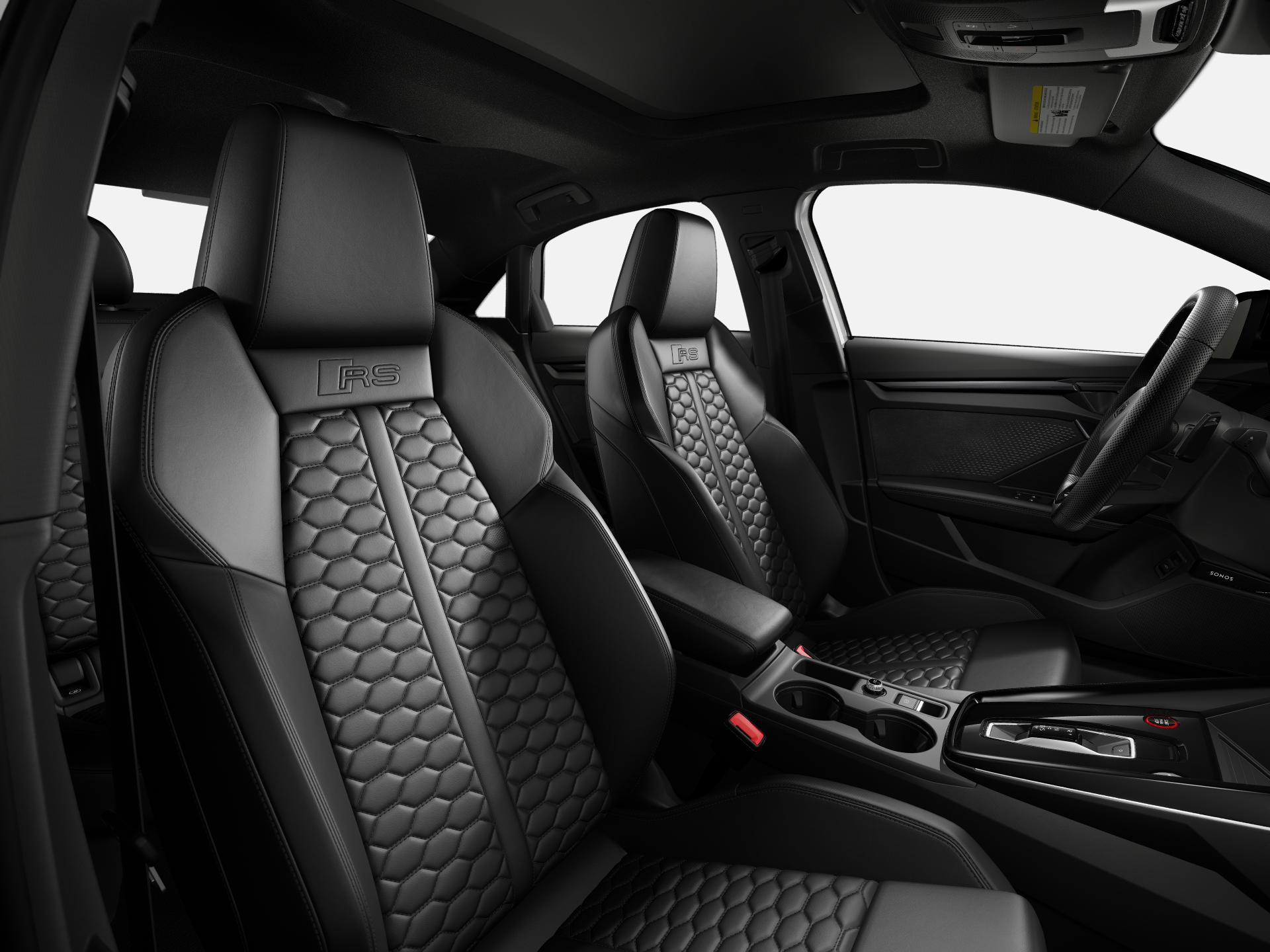 2026 Audi RS 3 Base - Photo 19