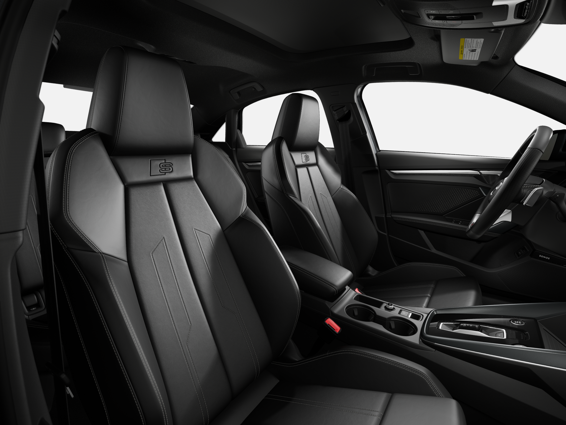 2026 Audi A3 Premium Plus