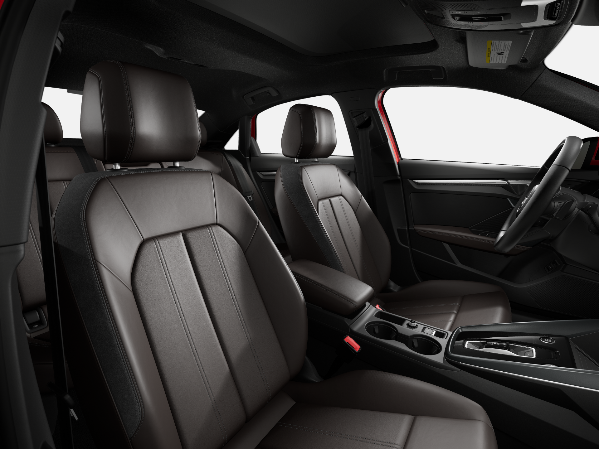 2026 Audi A3 Premium - Photo 49