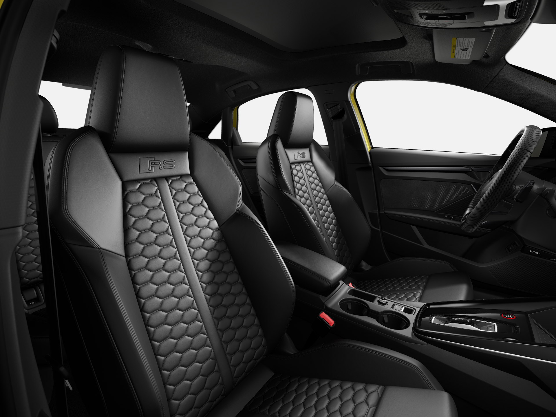 2026 Audi RS 3 Base - Photo 23