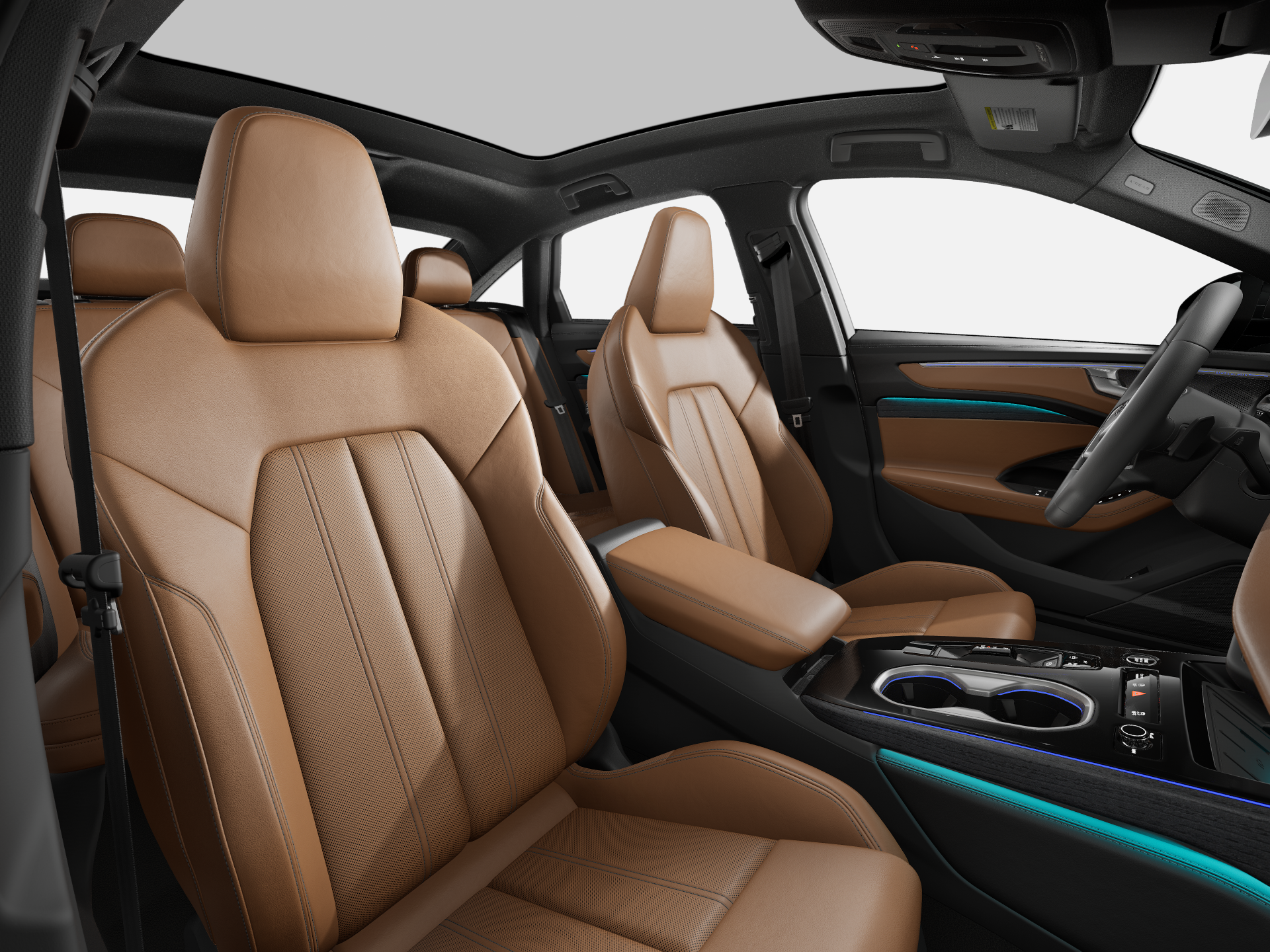 2026 Audi A6 Premium Plus