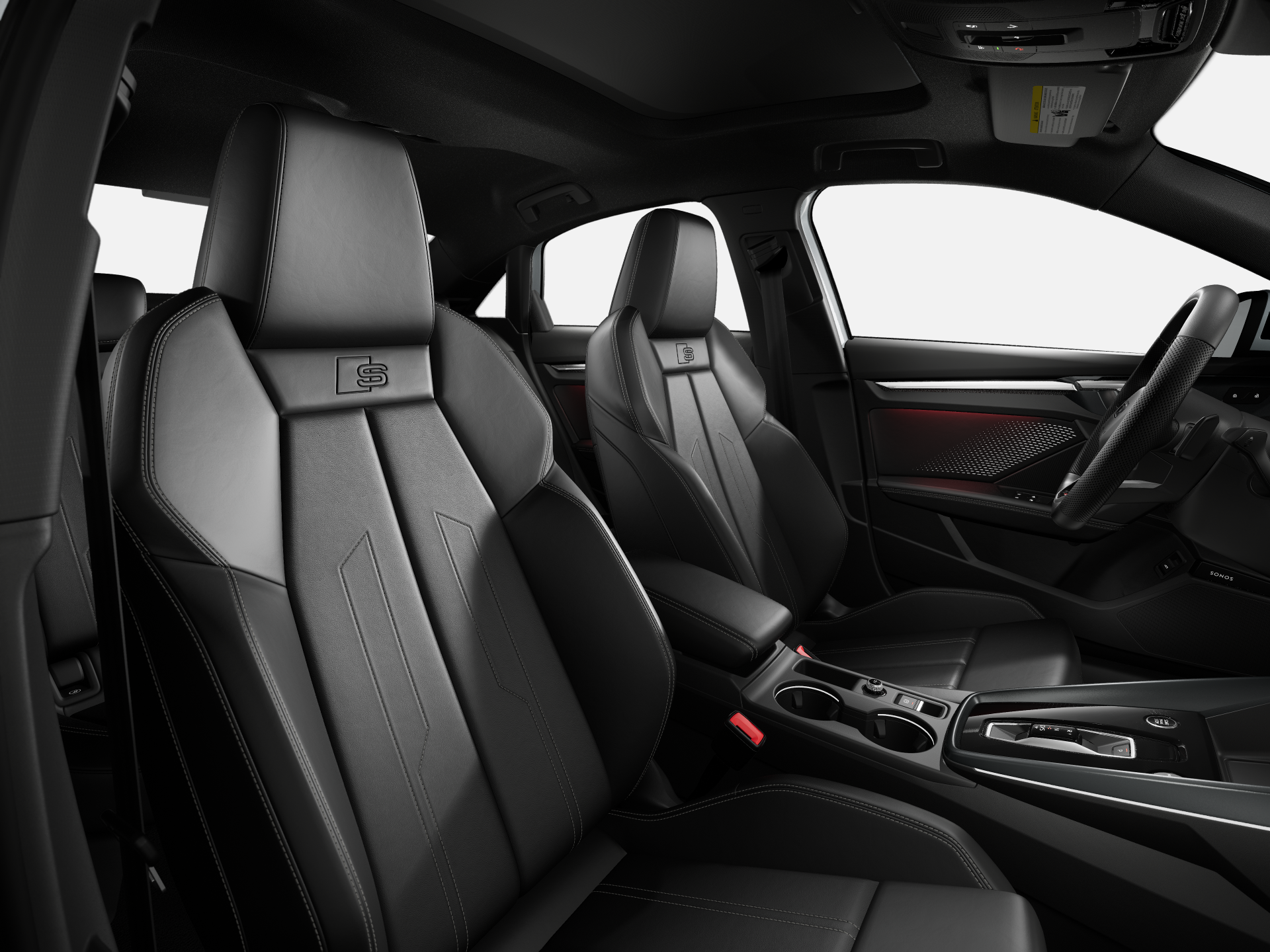 2027 Audi Unknown