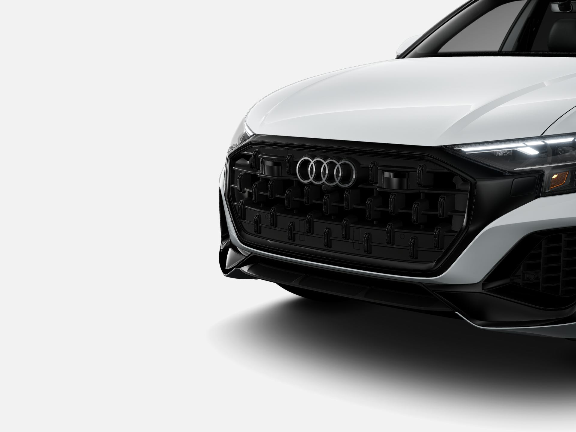 2026 Audi Q8 Premium - Photo 24