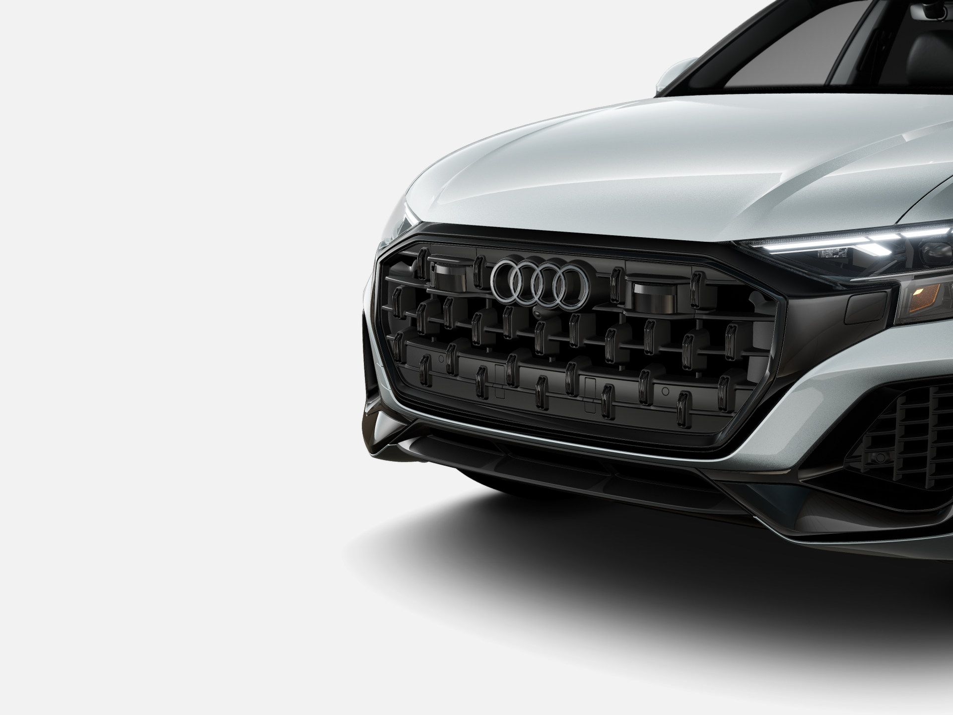 2025 Audi Q8 Premium - Photo 20