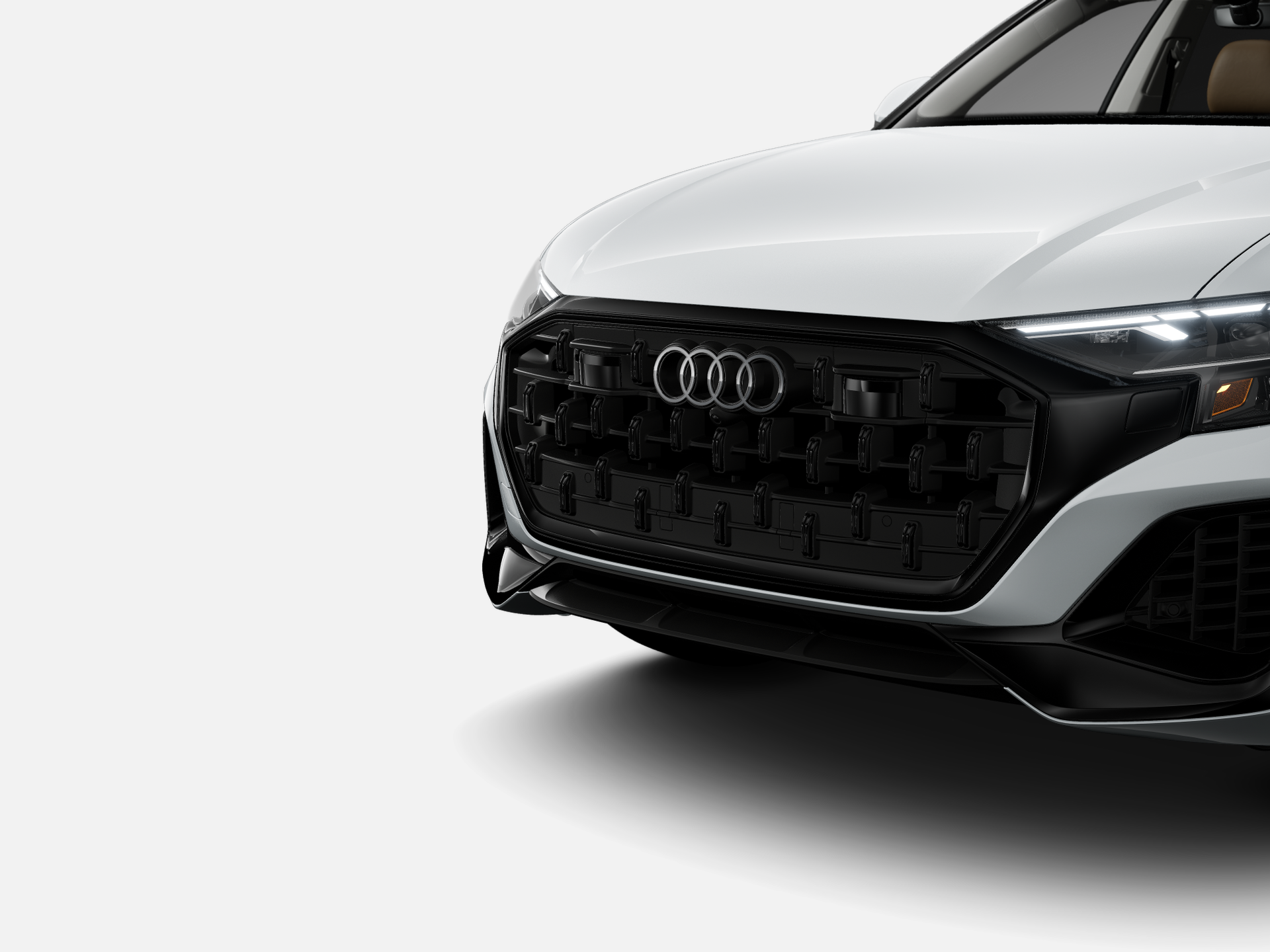 2026 Audi Q8 Premium - Photo 38