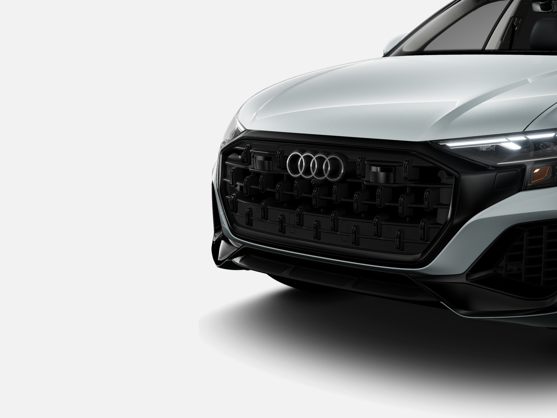 2025 Audi Q8
