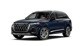 Photo of 2026 Audi Q7 