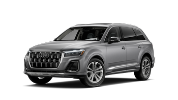 Photo of 2026 Audi Q7 