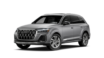 Photo of 2026 Audi Q7 