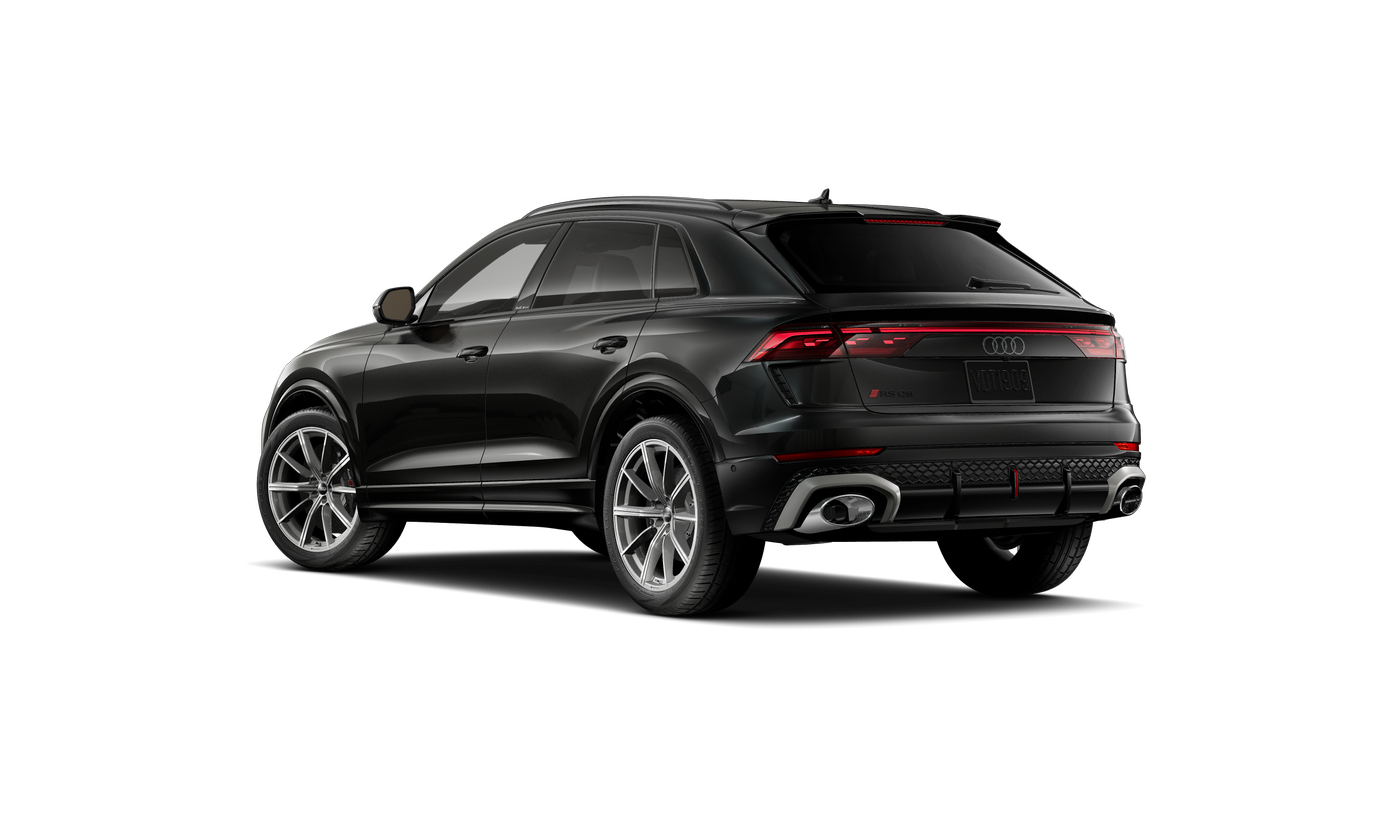 2026 Audi RS Q8 Base - Photo 53