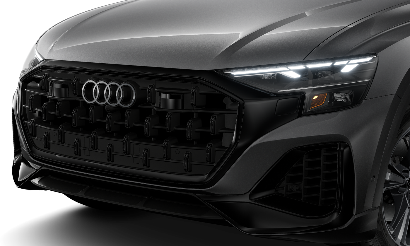 2026 Audi Q8 Premium - Photo 32