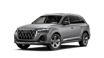 Photo of 2026 Audi Q7