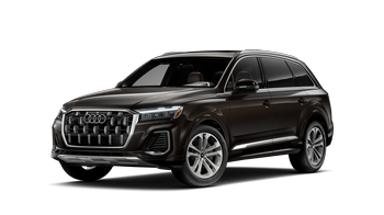 Photo of 2026 Audi Q7