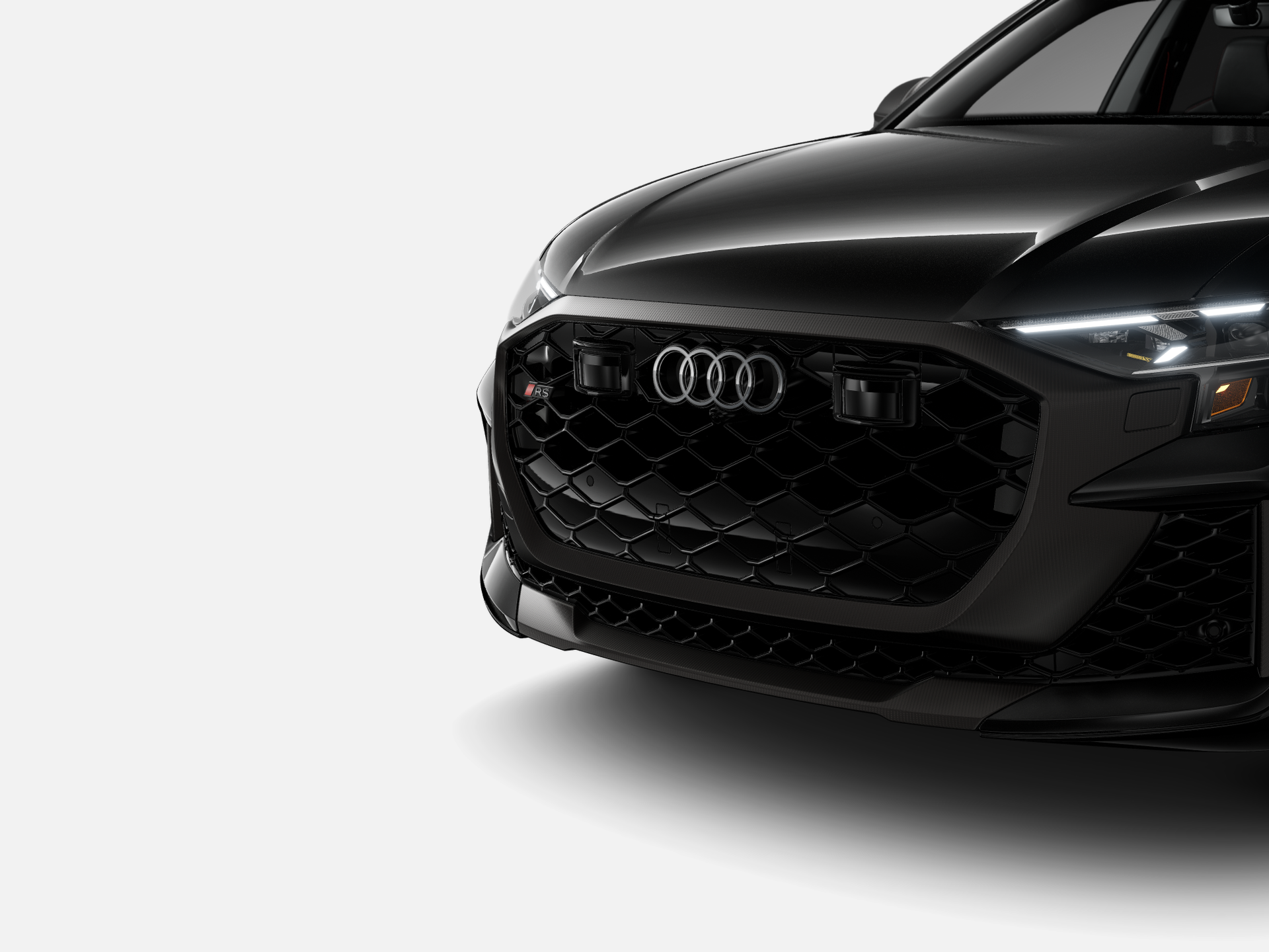 2026 Audi RS Q8 Base - Photo 57