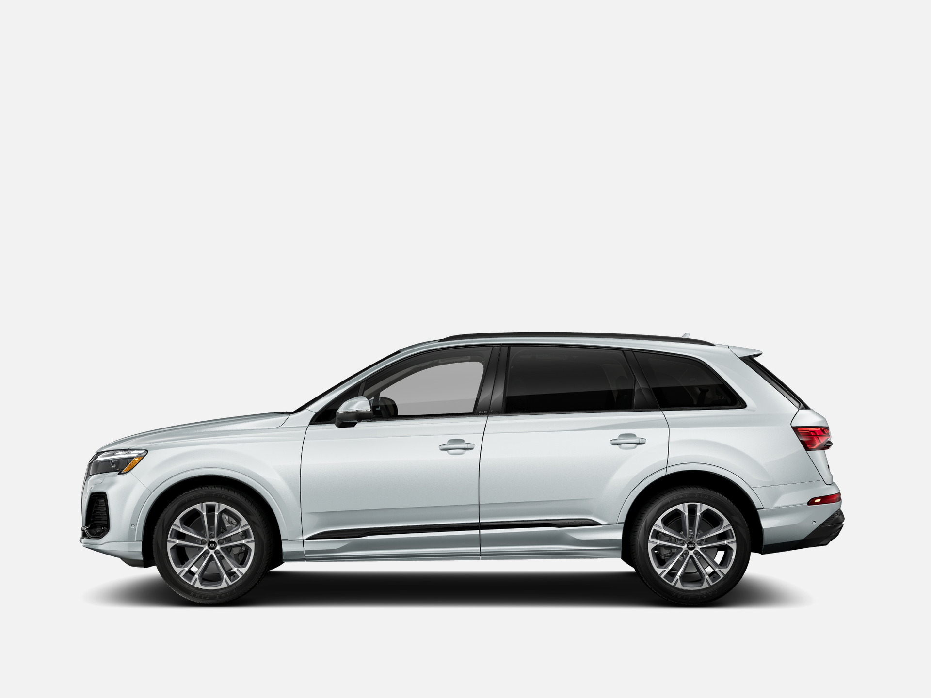 2025 Audi Q7 Premium - Photo 34