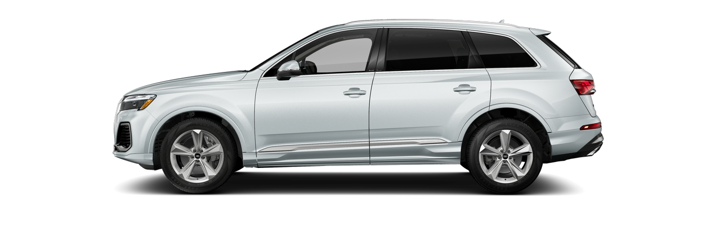 2026 Audi Q7 Premium - Photo 44