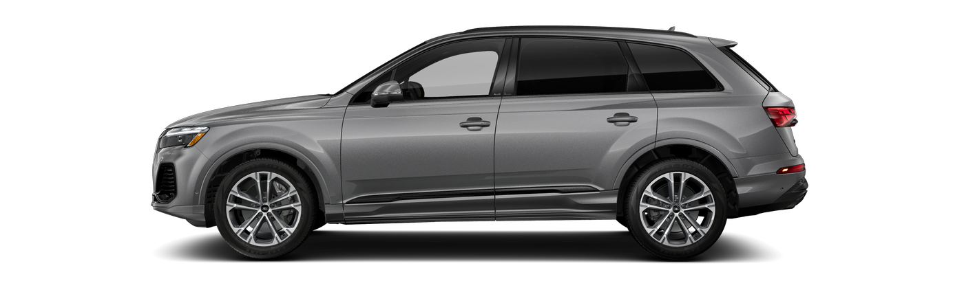 2026 Audi Q7 Premium - Photo 50