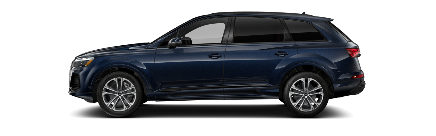 2026 Audi Q7 Premium Plus - Photo 19