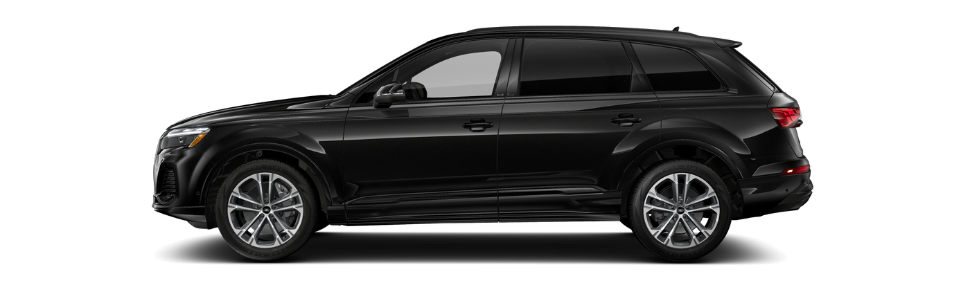 2026 Audi Q7 Premium - Photo 42