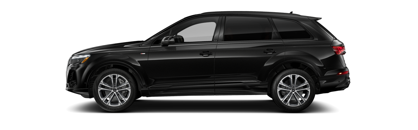 2026 Audi Q7 S Line Premium - Photo 19