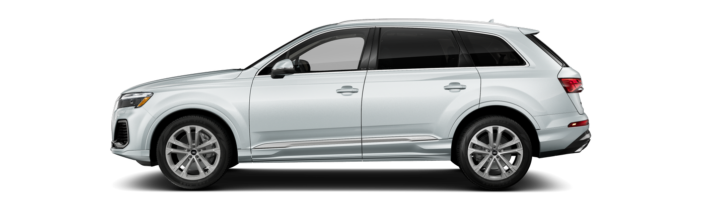 2025 Audi Q7 Premium - Photo 43
