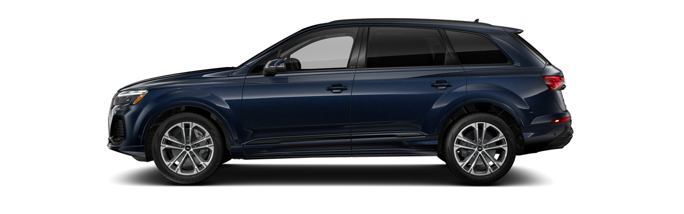 2026 Audi Q7 Premium - Photo 50