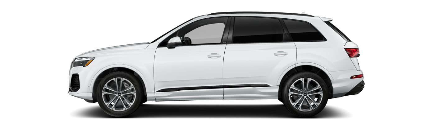 2026 Audi Q7 Premium - Photo 42