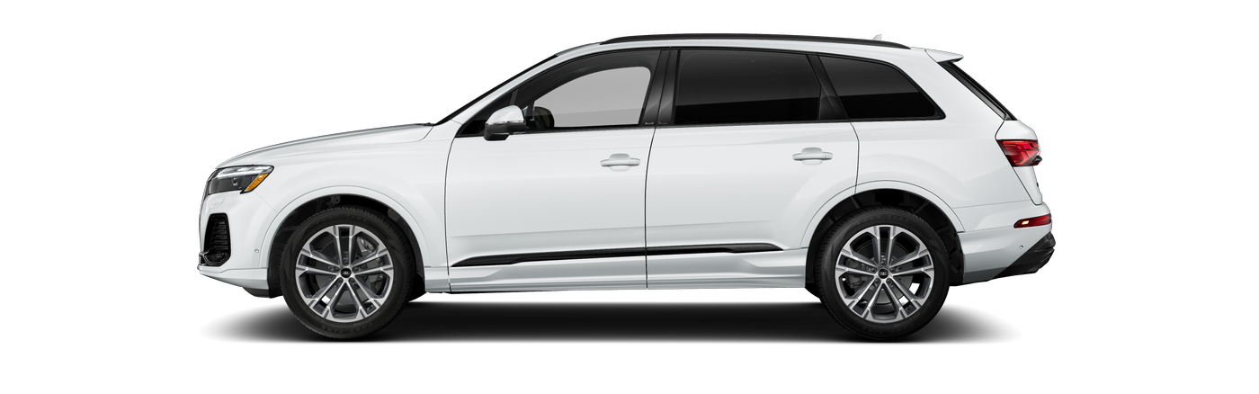 2026 Audi Q7 Premium - Photo 51
