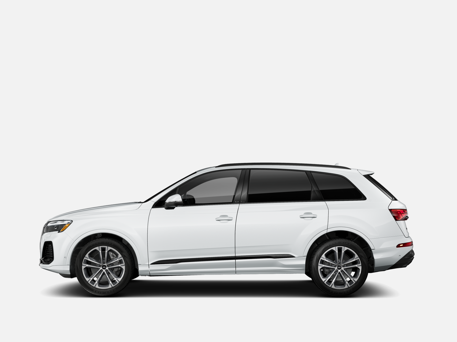 2026 Audi Q7 Premium Plus - Photo 36