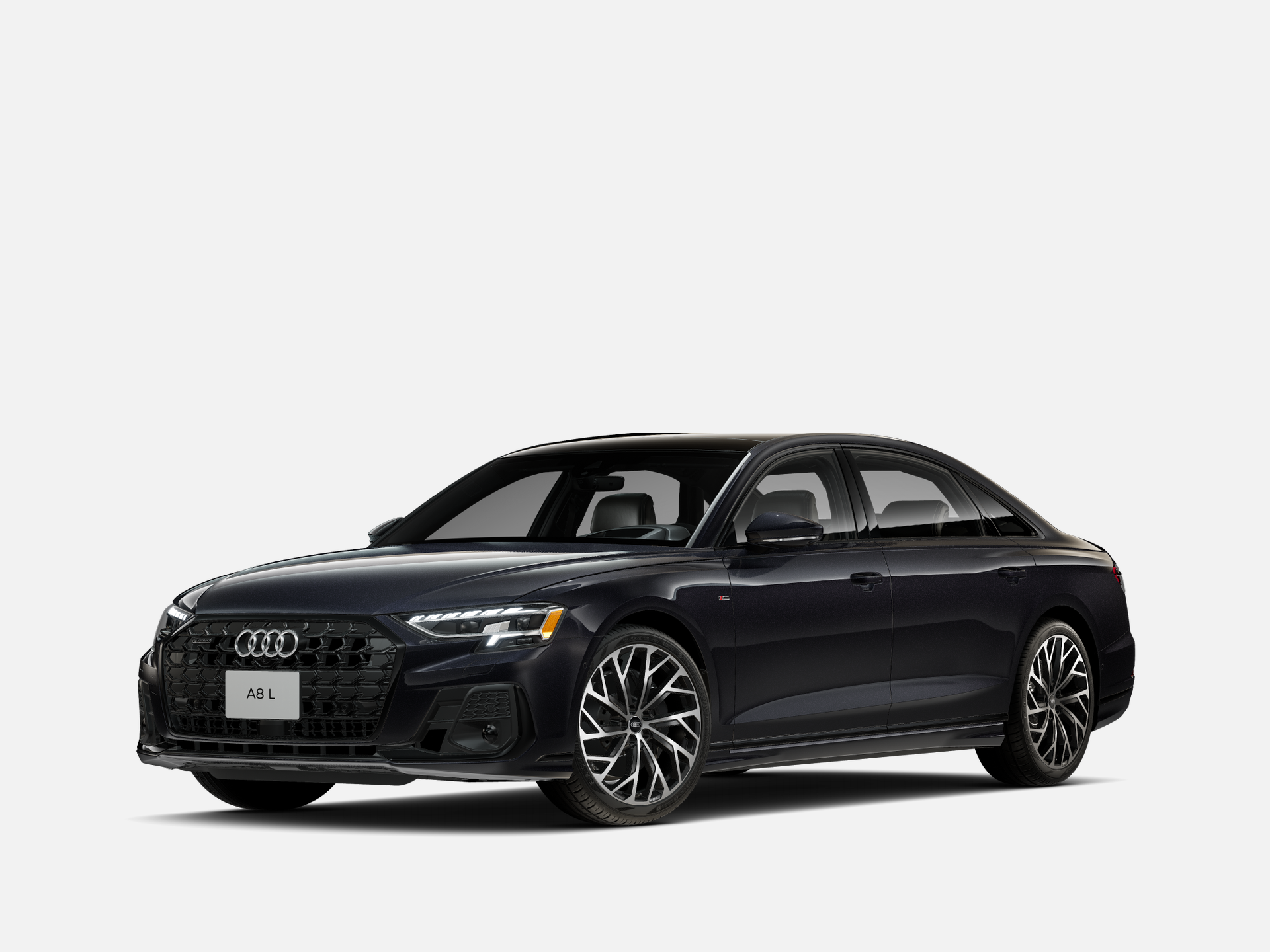 2027 Audi A8