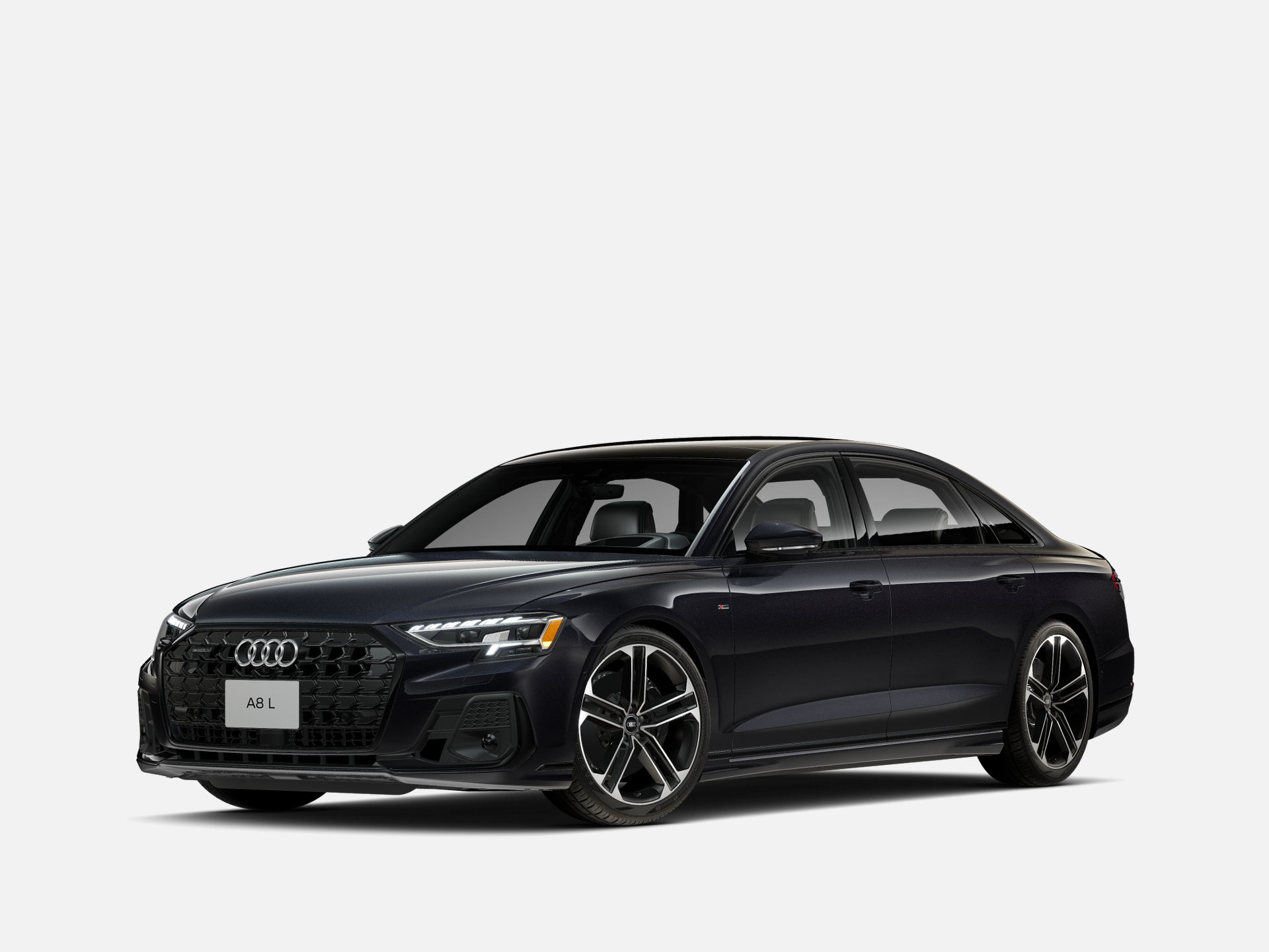 2026 Audi A8 55 TFSI L quattro Tiptronic's photo