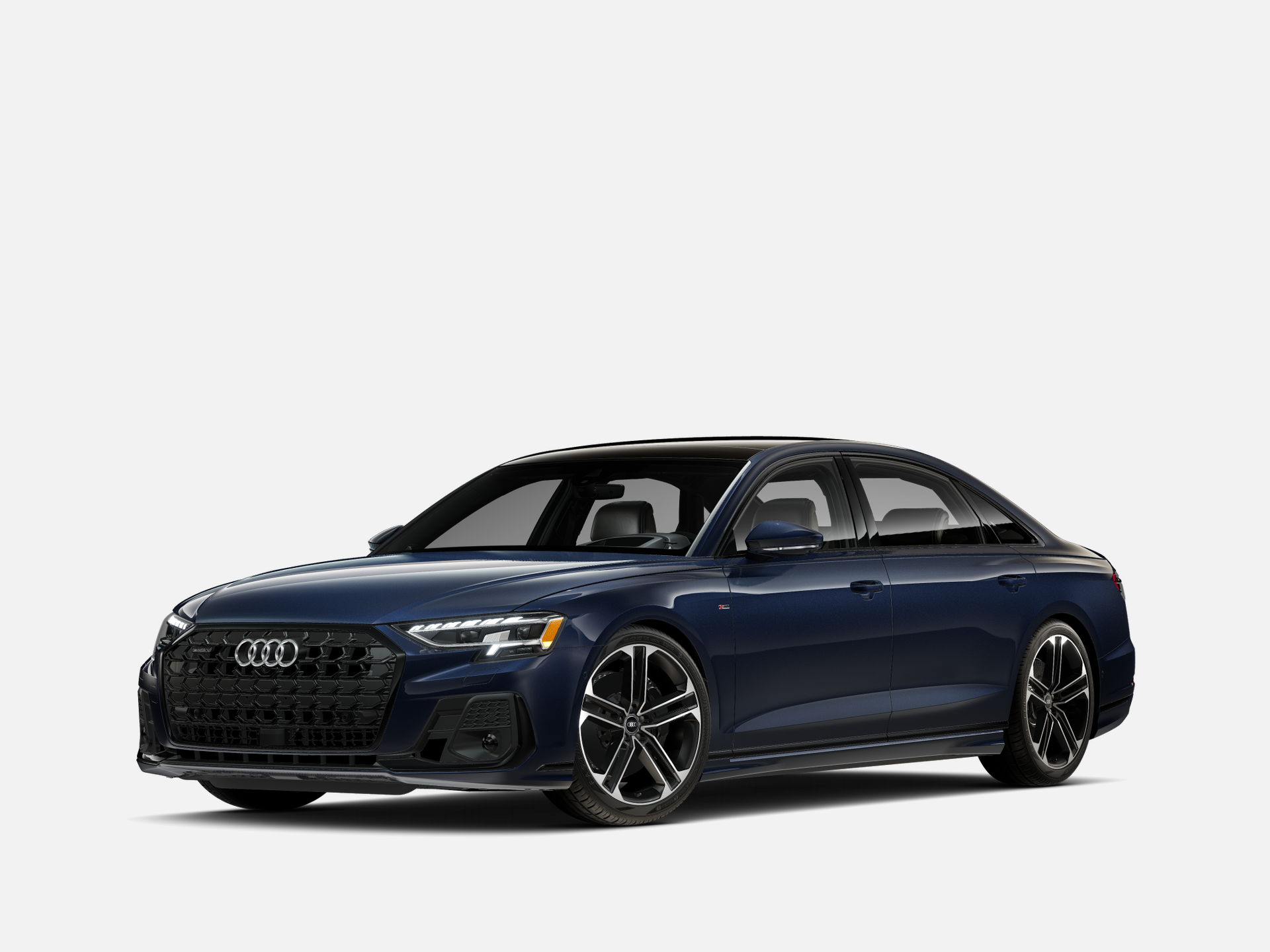 2026 Audi A8 55 TFSI L quattro Tiptronic's photo