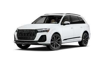 Photo of 2026 Audi Q7