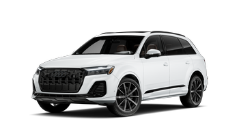 Photo of 2026 Audi Q7