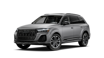 Photo of 2026 Audi Q7 