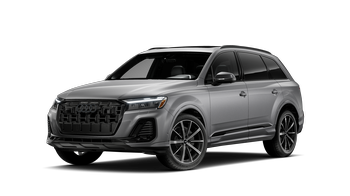 Photo of 2026 Audi Q7